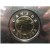 Image 3 : 2000 RCM Specimen Coin Set in Leatherette Booklet