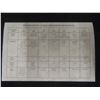 Image 8 : 2000 RCM Specimen Coin Set in Leatherette Booklet