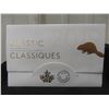 Image 2 : 3 Classic Uncirculated Coin Sets 2019, 20,22