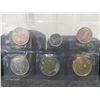 Image 3 : 3 Classic Uncirculated Coin Sets 2019, 20,22