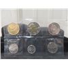 Image 6 : 3 Classic Uncirculated Coin Sets 2019, 20,22