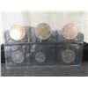 Image 9 : 3 Classic Uncirculated Coin Sets 2019, 20,22