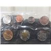 Image 2 : 3 2012 Uncirculated Canadian Coin Sets