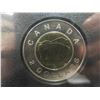 Image 2 : 2005 RCM Tufled Puffin Specimen Coin Set in Leatherette Booklet