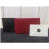 Image 8 : 2005 RCM Tufled Puffin Specimen Coin Set in Leatherette Booklet