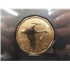 Image 3 : 2016 RCM Tundra Swan Specimen Coin Set in Leatherette Booklet