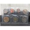 Image 4 : 4 Uncirculated Canadian Coin Sets1989, 90, 01, 09