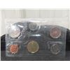 Image 8 : 4 Uncirculated Canadian Coin Sets1989, 90, 01, 09