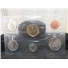Image 4 : 5 Uncirculated Canadian Coin Sets 1994, 95, 96, 97, 98