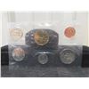 Image 8 : 5 Uncirculated Canadian Coin Sets 1994, 95, 96, 97, 98