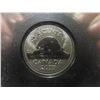 Image 7 : 2017 RCM Specimen Coin Set Snow Goose in Leatherette Booklet W/coa