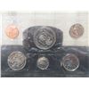 Image 6 : 5 Uncirculated Canadian Coin Sets 1976, 75, 74, 73, 71