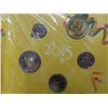 Image 10 : RCM 2015 Birthday Card & 2011 Xmas Card Coin Sets & 2004 Holiday Coin Gift Set