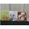 Image 1 : RCM 2015 Birthday Card & 2011 Xmas Card Coin Sets & 2004 Holiday Coin Gift Set