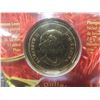 Image 5 : RCM 2015 Birthday Card & 2011 Xmas Card Coin Sets & 2004 Holiday Coin Gift Set