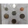 Image 7 : RCM 2015 Birthday Card & 2011 Xmas Card Coin Sets & 2004 Holiday Coin Gift Set