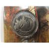 Image 4 : 3 - 1999 Canadian Millennium 25 Cent Coin Sets