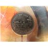 Image 8 : 3 - 1999 Canadian Millennium 25 Cent Coin Sets