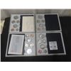 Image 1 : 4 - RCM Specimen Coin Sets 1983, 84, 85, 86