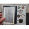 Image 2 : 4 - RCM Specimen Coin Sets 1983, 84, 85, 86