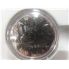Image 5 : 4 - RCM Specimen Coin Sets 1983, 84, 85, 86
