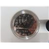 Image 7 : 4 - RCM Specimen Coin Sets 1983, 84, 85, 86