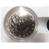 Image 9 : 4 - RCM Specimen Coin Sets 1983, 84, 85, 86