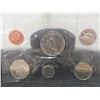 Image 2 : 4 - 1968 Uncirculated Canadian Coin Sets