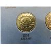 Image 10 : Canadian Nickel Collection Book