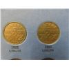 Image 3 : Canadian Nickel Collection Book