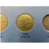 Image 4 : Canadian Nickel Collection Book