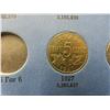 Image 5 : Canadian Nickel Collection Book