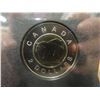 Image 3 : 1999 RCM Specimen Coin Set in Leatherette Booklet