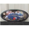 Image 6 : 3 Canadian Millenium Coin Sets 1999, 00, 01