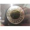 Image 3 : 1998 RCM Specimen Coin Set in Leatherette Booklet