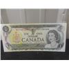 Image 3 : 50 Uncirculated 1973 Canadian $1.00 Bills with Consecutive Serial Numbers