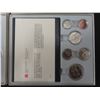 Image 11 : 15 Uncirculated 1968 Canadian $1.00 Coins