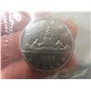 Image 2 : 15 Uncirculated 1968 Canadian $1.00 Coins