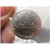 Image 3 : 15 Uncirculated 1968 Canadian $1.00 Coins