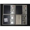 Image 4 : 15 Uncirculated 1968 Canadian $1.00 Coins