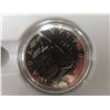 Image 8 : 15 Uncirculated 1968 Canadian $1.00 Coins