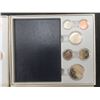 Image 4 : 4 Canadian Specimen Coin Sets 1981, 82, 82, 87