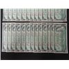 Image 2 : 26 Uncirculated Canadian Centennial $1.00 Bills