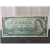 Image 3 : 26 Uncirculated Canadian Centennial $1.00 Bills