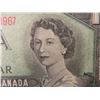 Image 4 : 26 Uncirculated Canadian Centennial $1.00 Bills