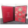 Image 2 : 3 RCM Double Dollars Coin Sets 1971, 72, 73