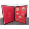 Image 5 : 3 RCM Double Dollars Coin Sets 1971, 72, 73