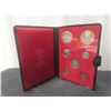 Image 7 : 3 RCM Double Dollars Coin Sets 1971, 72, 73