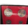 Image 8 : 3 RCM Double Dollars Coin Sets 1971, 72, 73