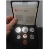 Image 6 : 4 RCM Uncirculated Coin Sets 1971, 72, 77, 79